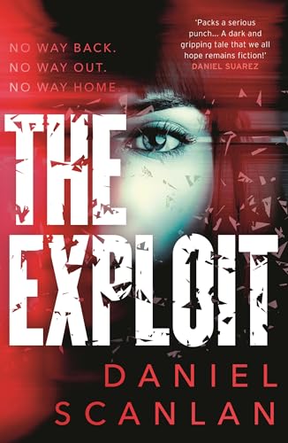 The Exploit (The Ericka Blackwood Files)