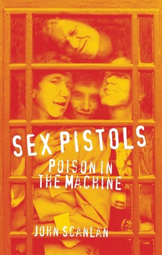 Sex Pistols: Poison in the Machine (Reverb)