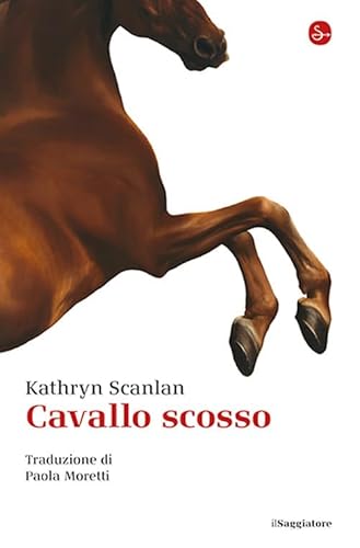Cavallo scosso (La cultura) von Il Saggiatore