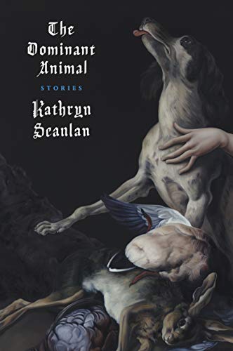 The Dominant Animal von Daunt Books Publishing
