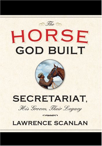 Horse God Built von HarperCollins Publishers