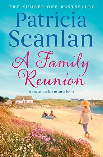 A Family Reunion: Warmth, wisdom and love on every page - if you treasured Maeve Binchy, read Patricia Scanlan von Simon & Schuster