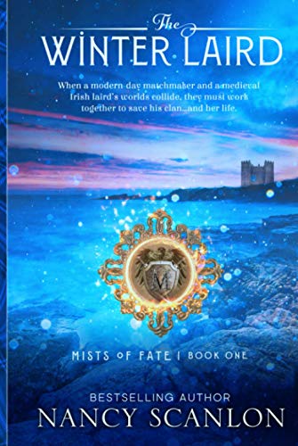 The Winter Laird: A time travel romance (Mists of Fate, Band 1)