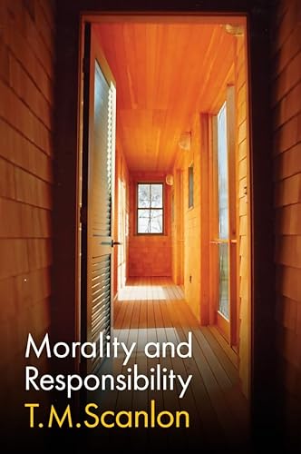 Morality and Responsibility von Polity