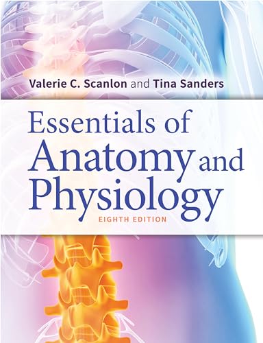 Essentials of Anatomy and Physiology