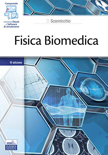 Fisica biomedica von Edises
