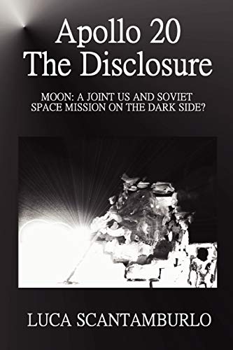 Apollo 20. The Disclosure von Lulu