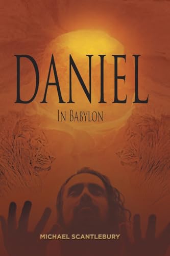 Daniel in Babylon von Word Alive Press