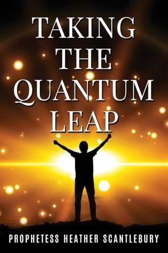 Taking The Quantum Leap Taking The Quantum Leap von Prime Seven Media