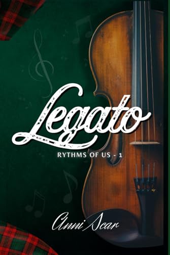 Legato von Independently published