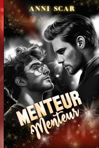 Menteur menteur von Independently published