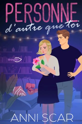 Personne d'autre que toi von Shingfoo