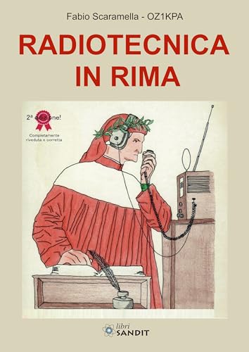 Radiotecnica in rima Radiotecnica in rima von Sandit Libri