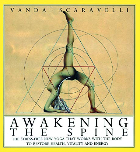 Awakening the Spine von HarperOne