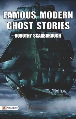 Famous Modern Ghost Stories von Anson Street Press