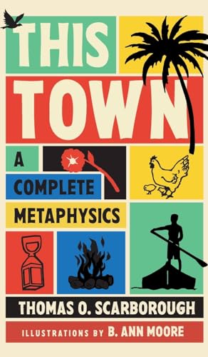 This Town: A Complete Metaphysics von Resource Publications