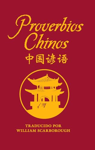 Proverbios Chinos von Edicions Llibreria Universitària de Barcelona, SL