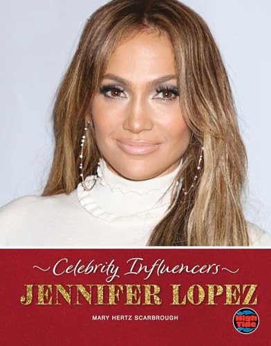 Jennifer Lopez (Celebrity Influencers) von High Tide