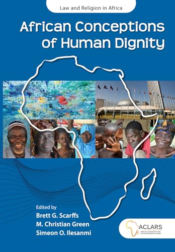 African Conceptions of Human Dignity