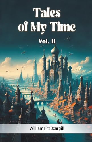 Tales of My Time Vol. II von Double 9 Books