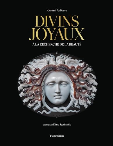Divins Joyaux: À la recherche de la beauté von FLAMMARION