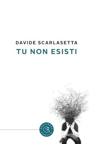 Tu non esisti (Narrativa) von bookabook