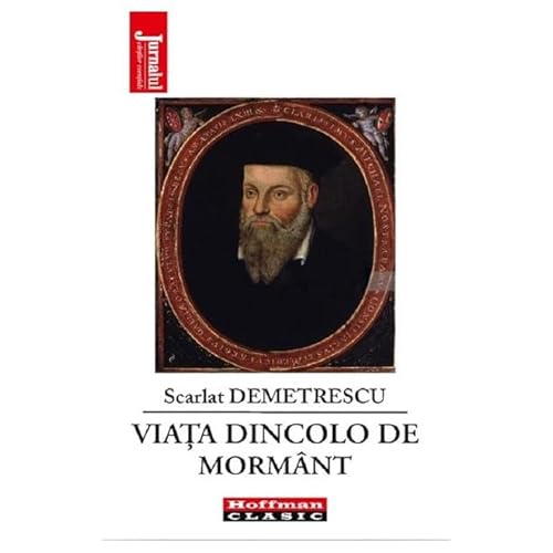 Viata Dincolo De Mormant von Hoffman