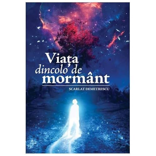 Viata Dincolo De Mormant von Daksha