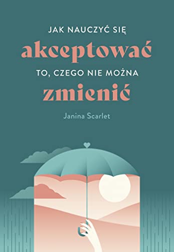 Jak nauczyć się akceptować to, czego nie można zmienić von Muza