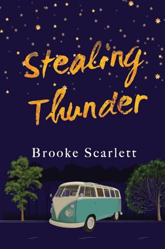 Stealing Thunder von Olympia Publishers