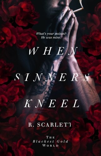 When Sinners Kneel (Blackest Gold World, Band 1) von Library and Archives Canada