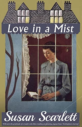 Love in a Mist von Dean Street Press