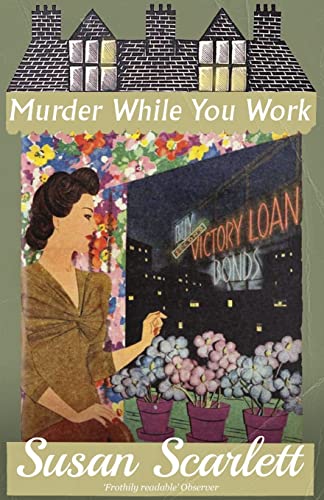 Murder While You Work