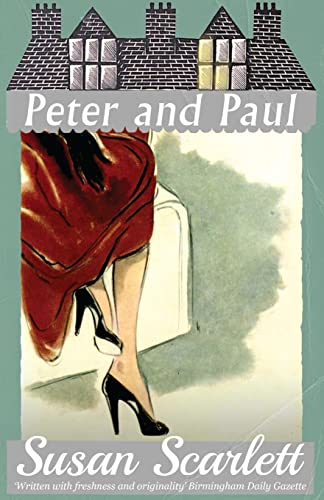 Peter and Paul von Dean Street Press