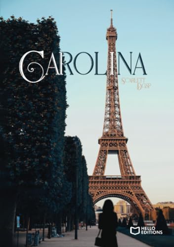 Carolina von Hello Editions