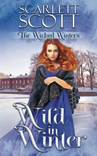 Wild in Winter (The Wicked Winters, Band 6)