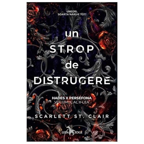 Un Strop De Distrugere. Hades X Persefona, Vol. 2 Un Strop De Distrugere. Hades X Persefona, Vol. 2 von Leda