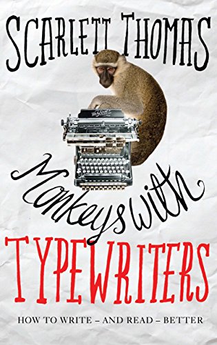 Monkeys with Typewriters: How to Write Fiction and Unlock the Secret Power of Stories von Canongate Books Ltd