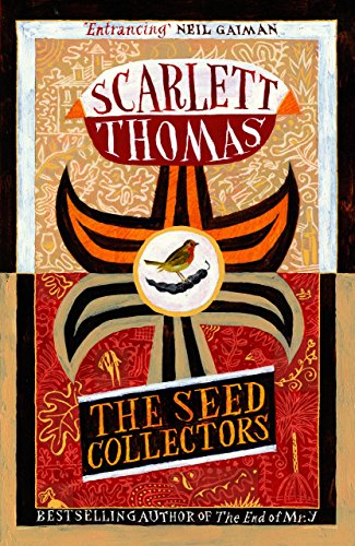 The Seed Collectors von CANONGATE BOOKS