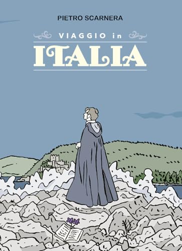 Viaggio in Italia (Coconino cult)