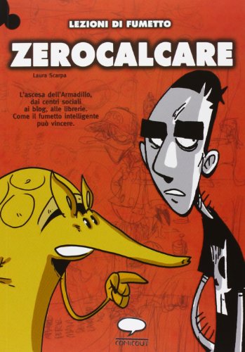 Zerocalcare (Lezioni di fumetto)