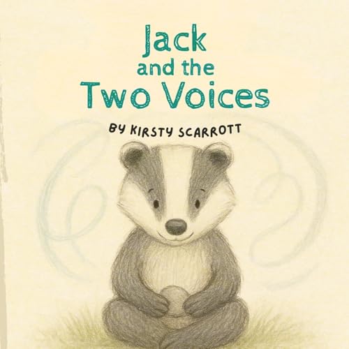 Jack and the Two Voices von Staten House