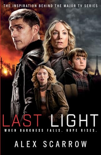 Last Light