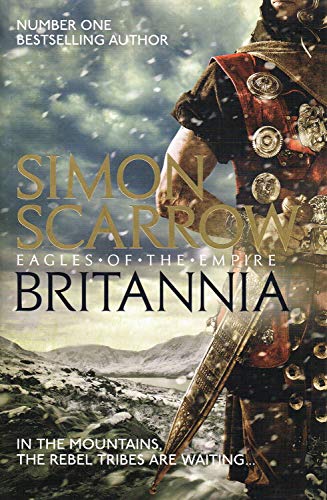 Britannia (Eagles of the Empire 14)