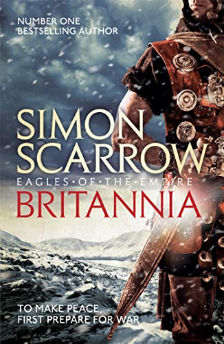 Britannia: Eagles of the empire Britannia: Eagles of the empire