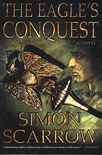 Eagle's Conquest von St. Martin's Griffin