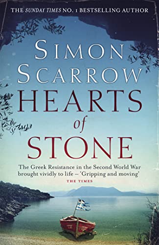 Hearts of Stone Hearts of Stone