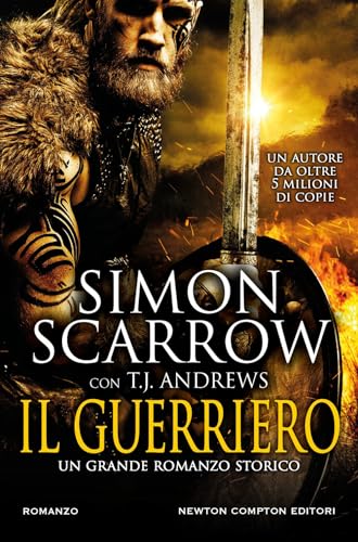 Il guerriero (Nuova narrativa Newton) von Newton Compton Editori