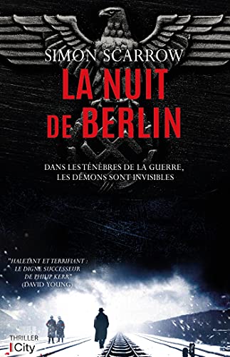 La Nuit de Berlin von CITY