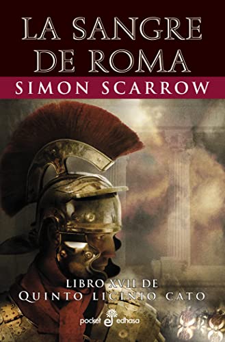 La sangre de Roma XVII (Pocket - Edhasa) von Edhasa